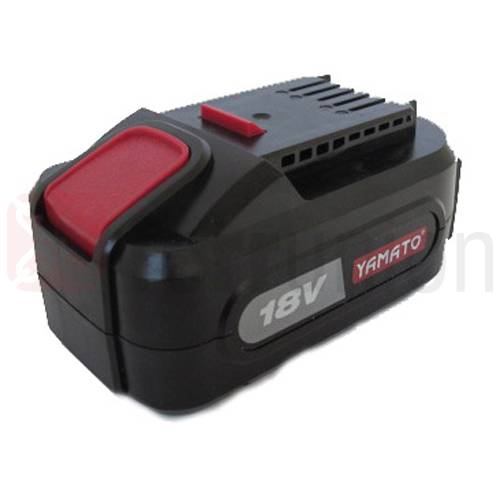 BATTERIA 18V 1,7AH x TRAPANO 97214-0