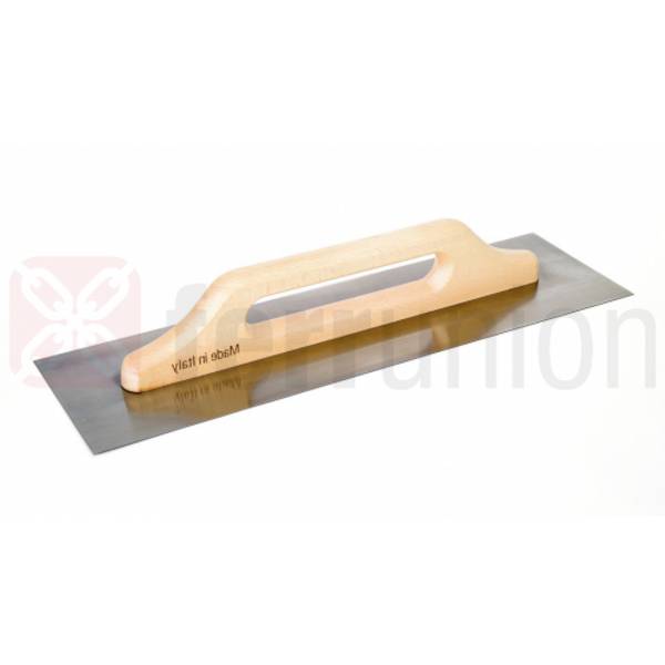FRATTONE ACC M/LEGNO 2 MANI LISCI cm 14x48