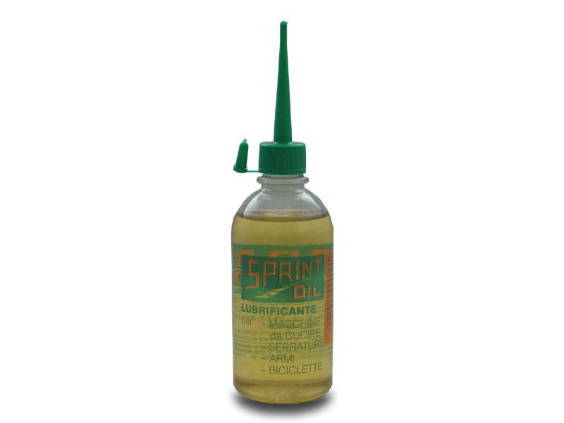 SPRINT OIL lubrificante 125 ml-0