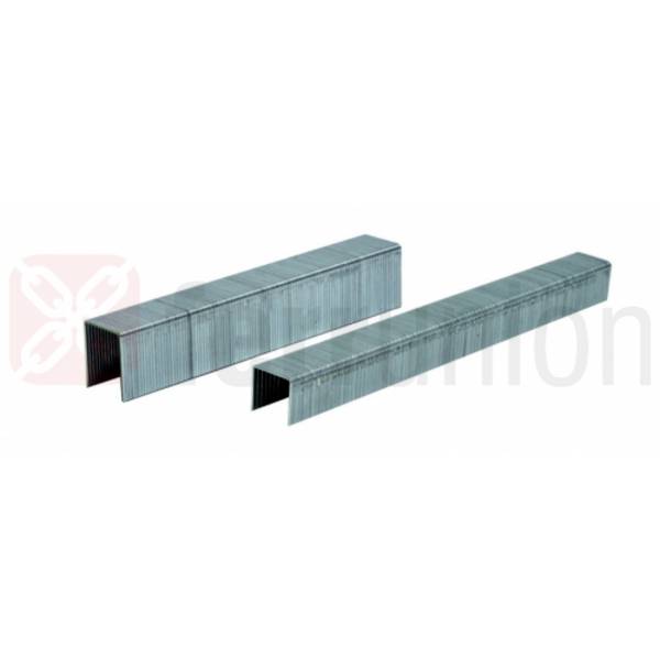 PUNTO METALLO n 3 mm 12 cf 1000 pz Per Fissatrice Meccanica Maurer Plus