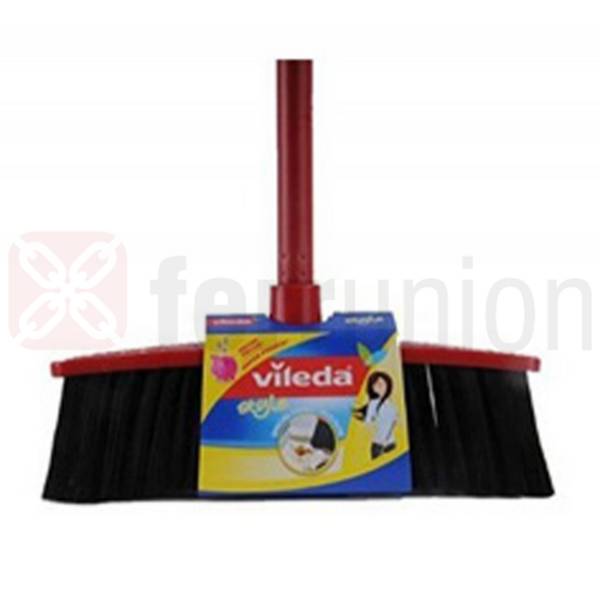 SCOPA STYLE CON MANICO VILEDA