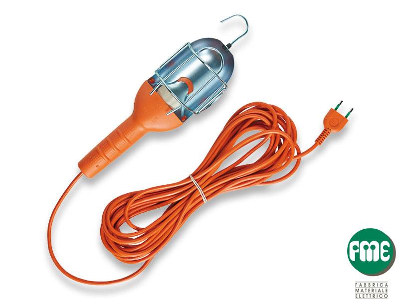 PORTALAMPADA FANTON 61080-0