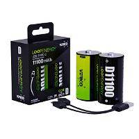 2 Verico LoopEnergy MonoD 7400-1
