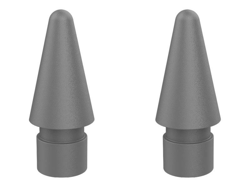 REPLACEMENT TIPS FOR PENCIL 2 --0
