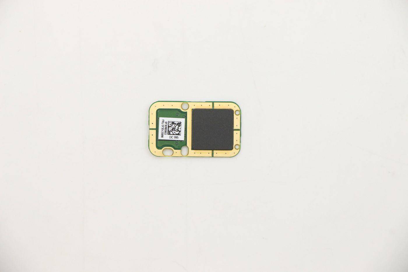 Lenovo for Prometheus one-step secureBIO module black coatin (5F30V25898)-0
