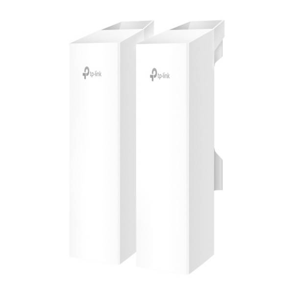 TP-LINK EAP211-BRIDGE KIT ACCESS POINT 5GHZ AC867 INDOOR/OUT 3XGB RJ45 PASSIVE POE 2XINT ANT