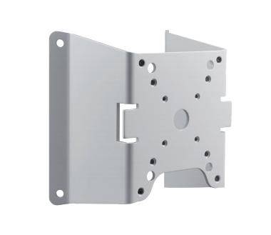 Bosch NDA-U-CMT security cameras mounts & housings Staffa ad angolo-0