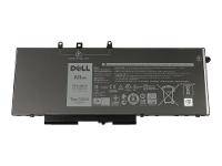 Dell Battery, 68WHR, 4 Cell (0GD1JP)-1
