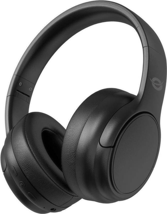 Conceptronic Headset Wireless Bluetooth 5.4 Dual-Device sw (PARRIS03B)-1