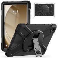 Techair Classic pro 27,9 cm (11") Cover Nero-1