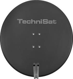TechniSat SATMAN 850 Plus - antenna - antenna parabolica - satellitare - esterna-0