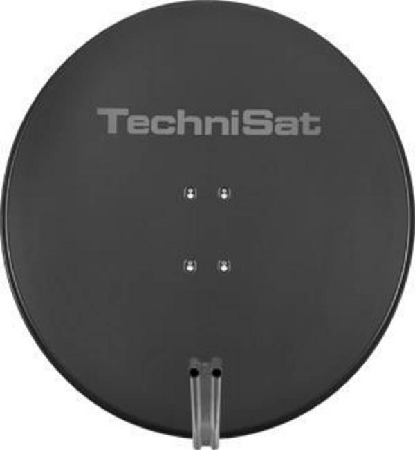 TechniSat SATMAN 850 Plus - antenna - antenna parabolica - satellitare - esterna