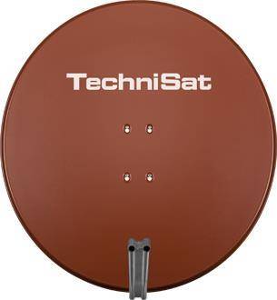TechniSat SATMAN 850 Plus - Antenne - Parabolantenne - Satellit - 38.2 dBi-1