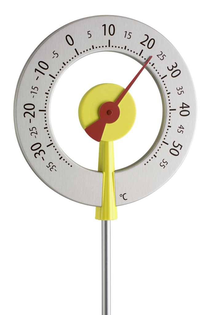 TFA Thermometer (12.2055.10)-0