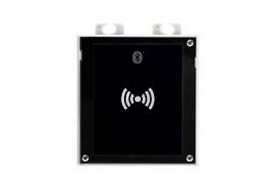TOUCH KEYPAD   RFID READER 125KHZ