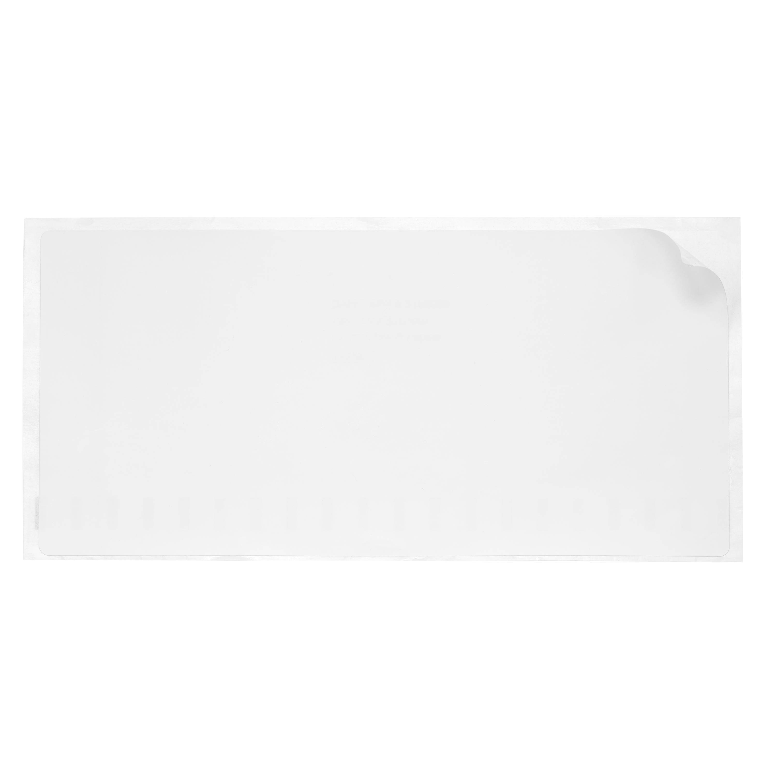 Etichette LW DHL solo per LW5XL - 102mmx210mm - 6 Rotoli - DYMO-1