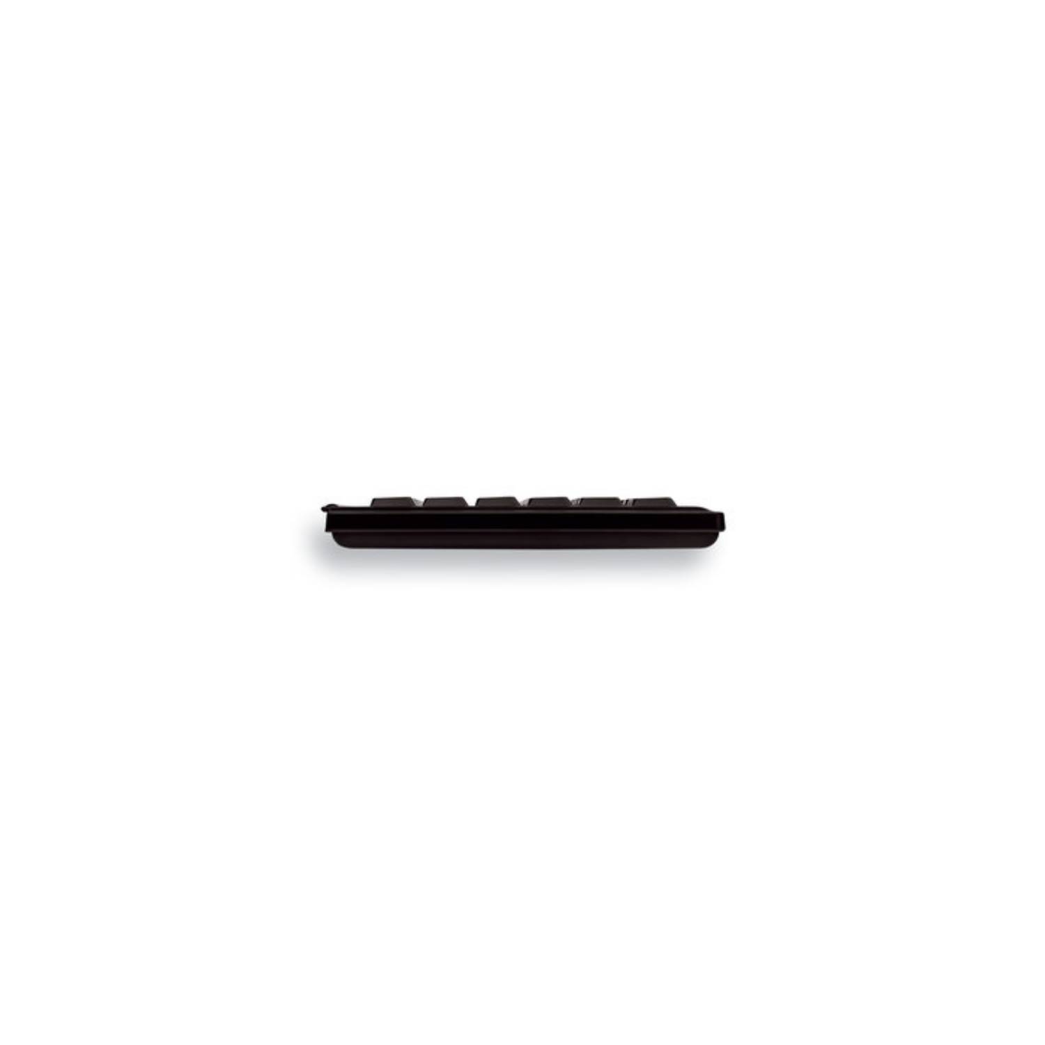 CHERRY G84-4400LPBGB-2 + Trackball Tastatur schwarz 2xPS/2 (GB)(EN)-4