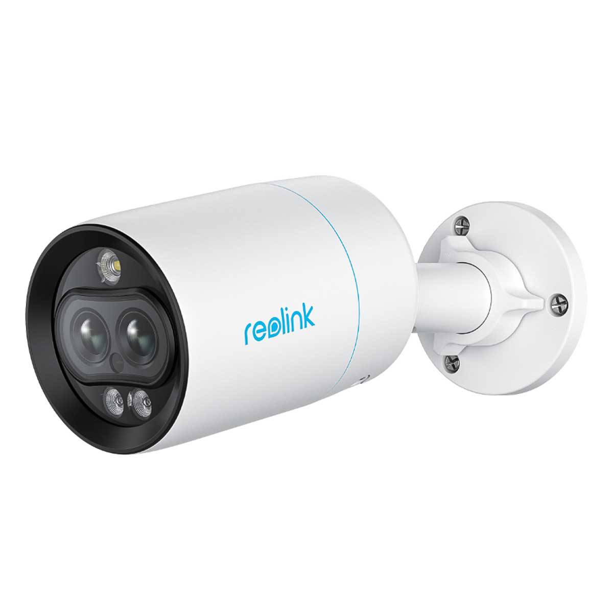 Reolink P330M Bullet IP-Sicherheitskamera Innen & Außen 3840 x 2160 Pixel Wand (REO-P330M)-1