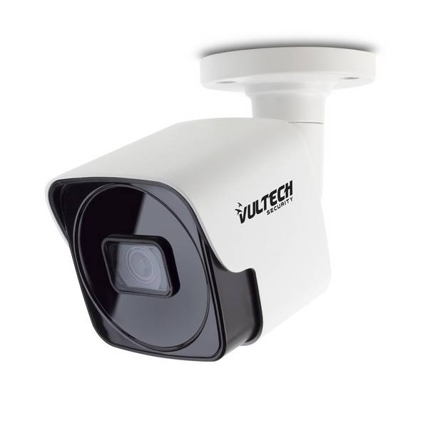 TELECAMERA SORVEGLIANZA BULLET 8MP 4IN1 AHD 3.8MM (VS-UVC5050BUF-LT)