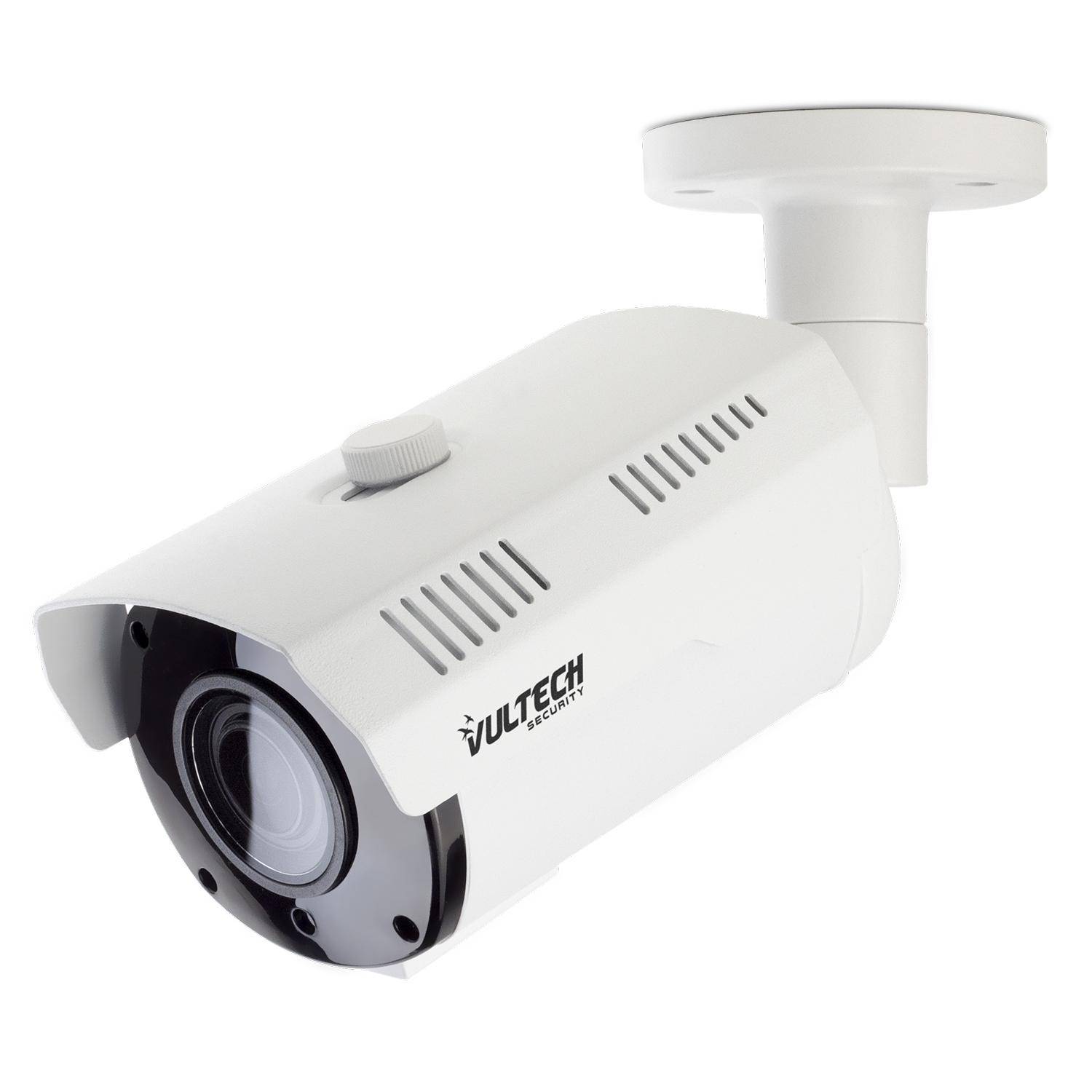 TELECAMERA SORVEGLIANZA BULLET 8MP 4IN1 AHD VARIFOCALE 2.8-12MM (VS-UVC5080BUV-LT)-0