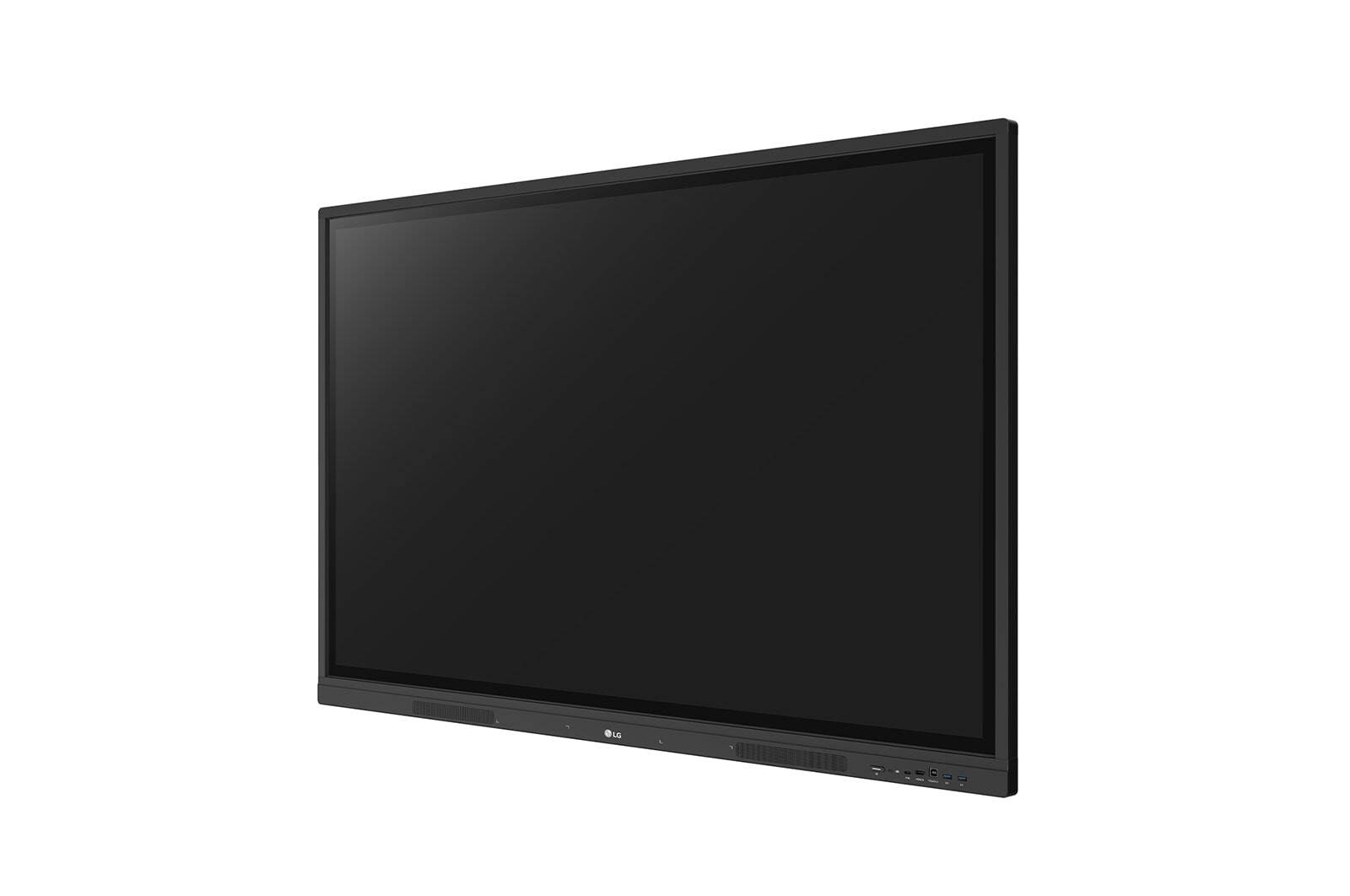 MONITOR TOUCH Interattivo LG 75TR3DK-B.AUEQ 75"-2