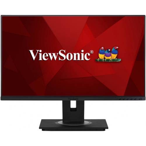 Viewsonic VG Series VG2456 LED display 60,5 cm (23.8") 1920 x 1080 Pixel Full HD Nero (VG2456)-0