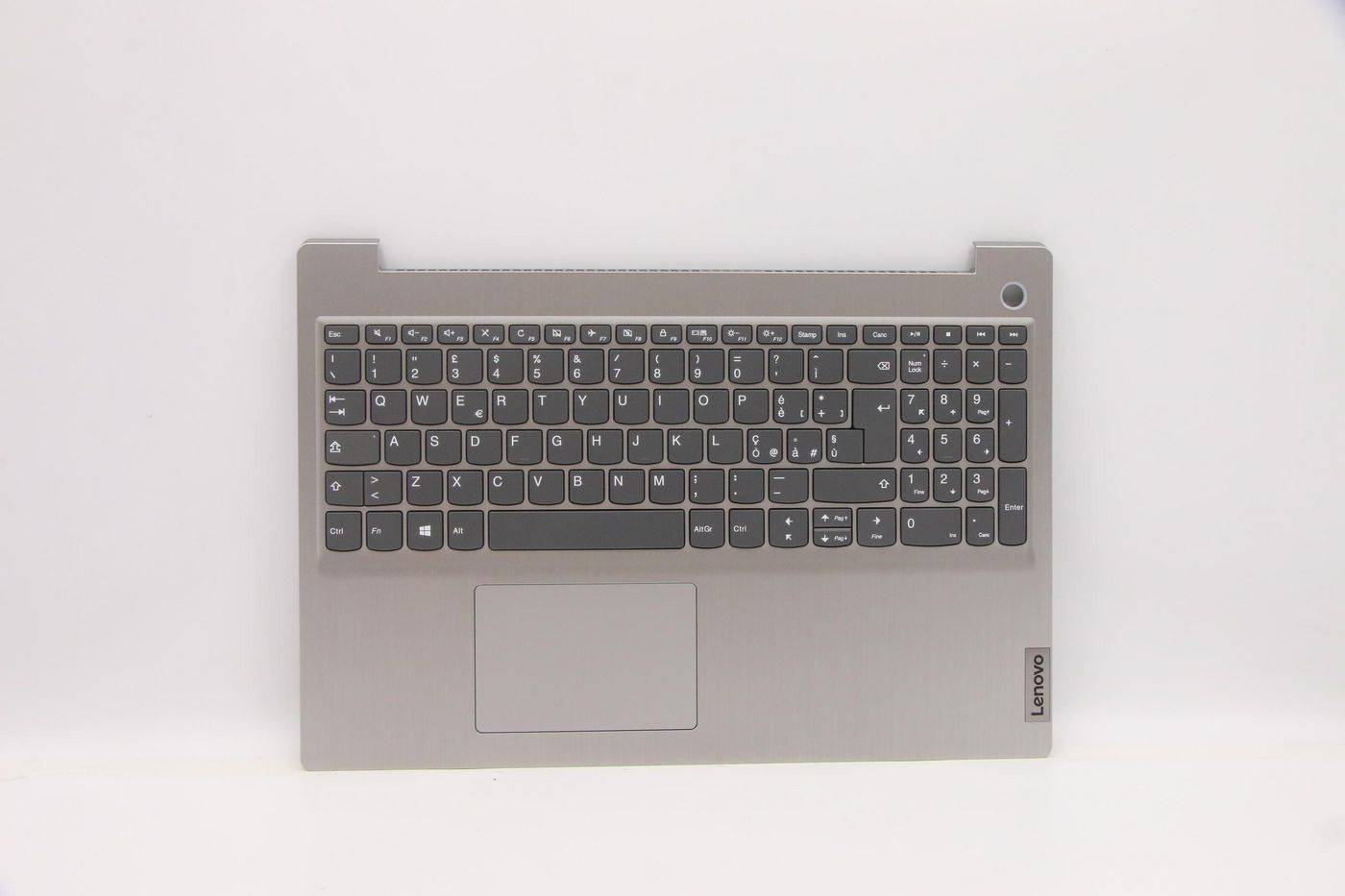Lenovo 5CB1D02062 ricambio per laptop Cover + keyboard (Cover and keyboard assembly - for Lenovo laptops - Warranty: 3M)-0