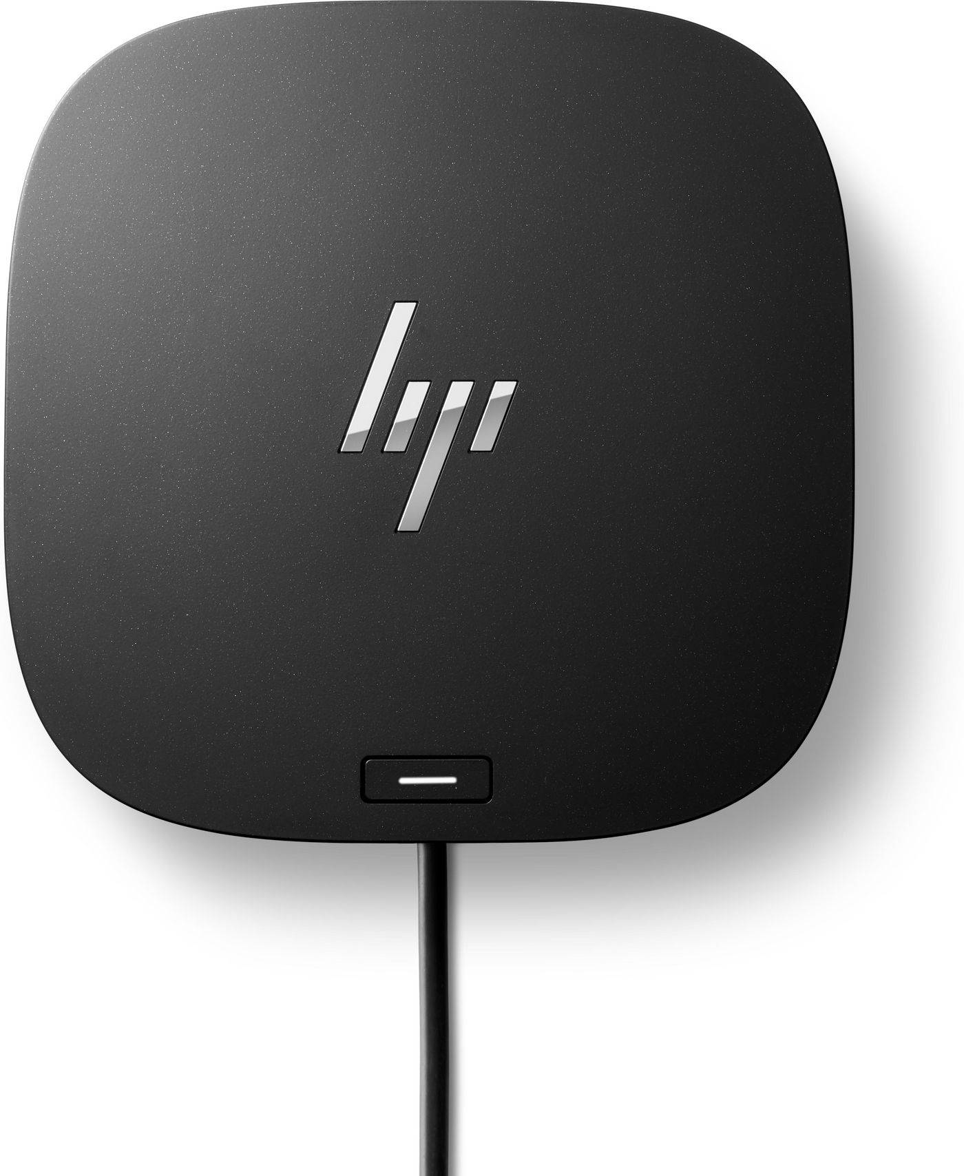 HP USB-C/A Universal Dock G2 - Dockingstation - USB-C - HDMI, 2 x DP - 1GbE - 100 Watt-0