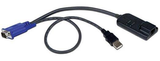 Dell KVM Adattatore Nero-0