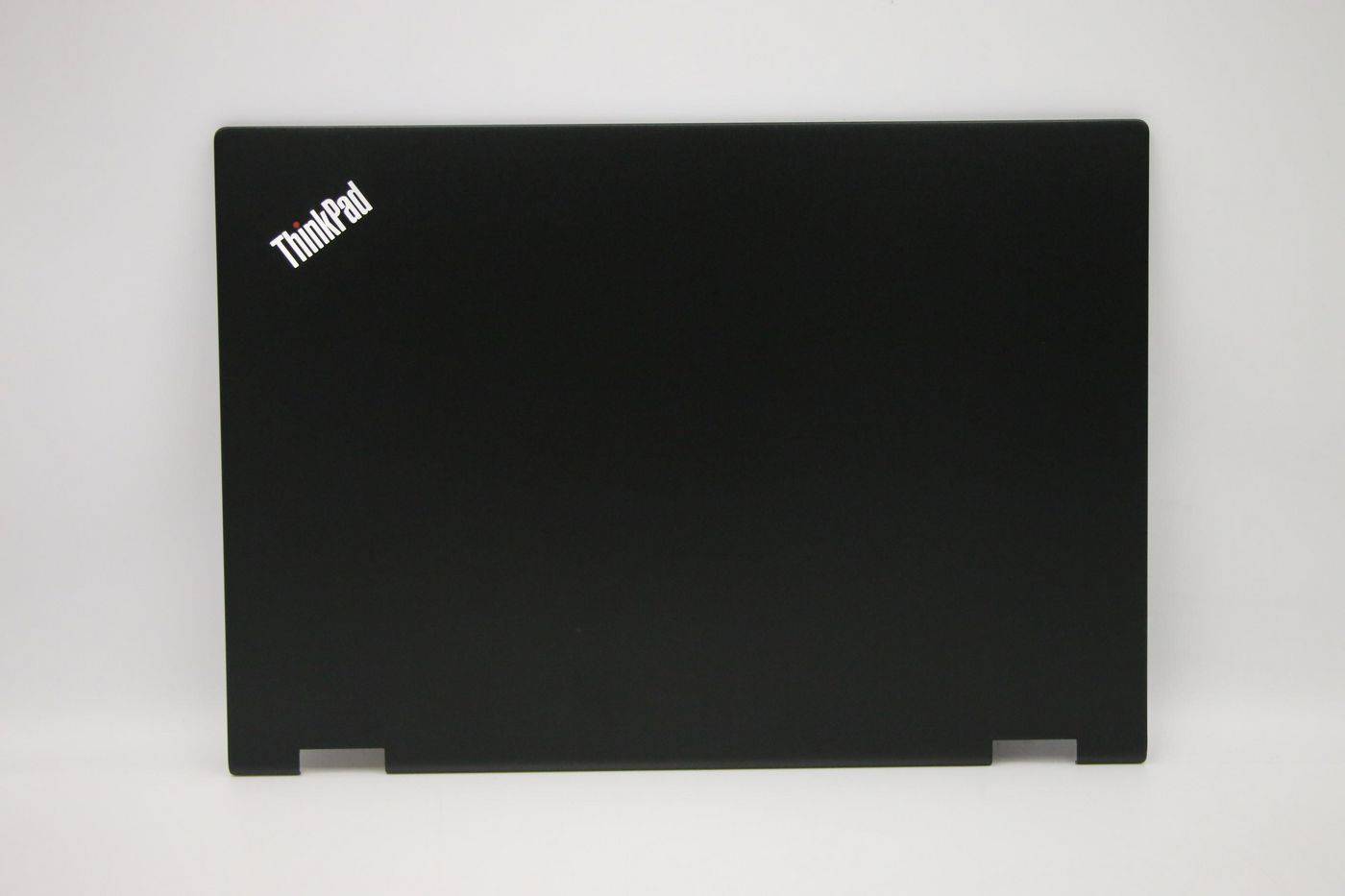 Black LCD cover for 13.3-inch - Lenovo Yoga - Warranty: 6M-0