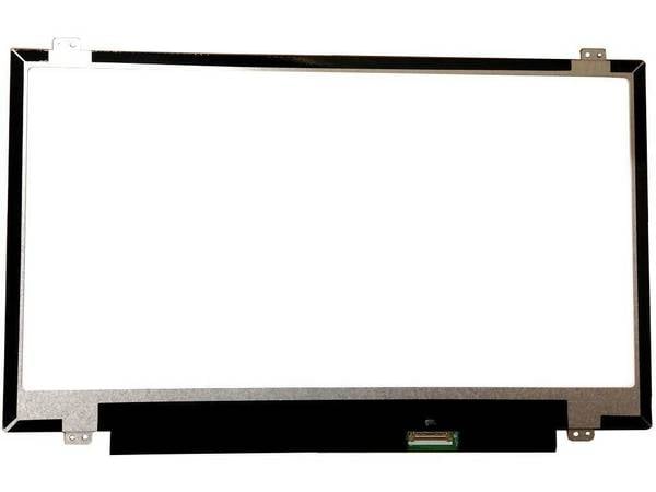 14-inch HD anti-glare display - with 220 nits brightness - Warranty: 6M