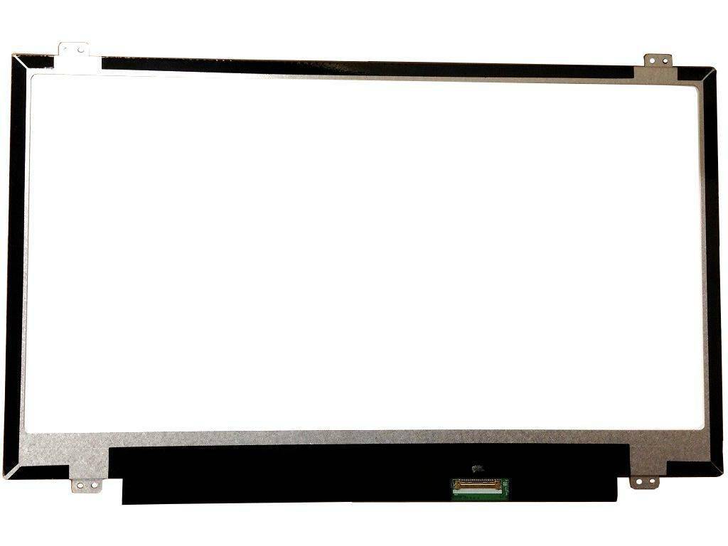 14-inch HD anti-glare display - with 220 nits brightness - Warranty: 6M-0