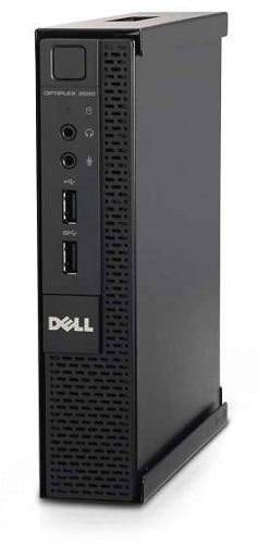 DELL Micro VESA Mount w/Adapter Box-0