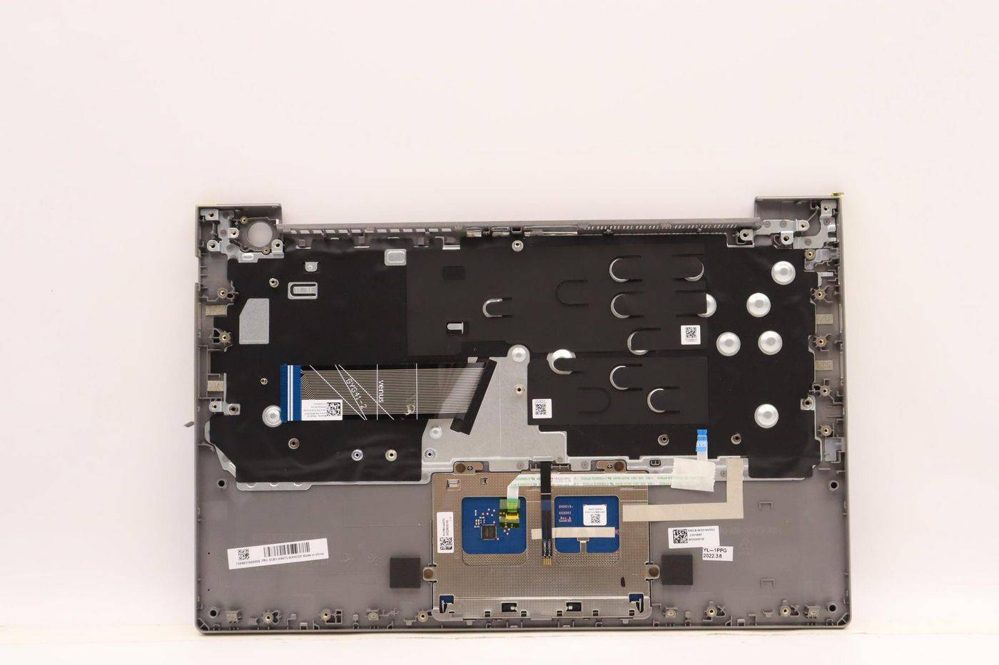 LENOVO COVER Upper Case ASMITA C21DH MGBL-0