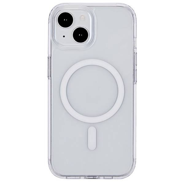 eSTUFF ES67140026-BULK Handy-Schutzhülle 17 cm (6.7") Cover Transparent (ES67140026-BULK)