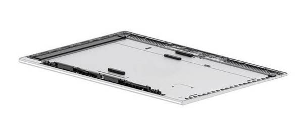 HP M51600-001 ricambio per laptop Coperchio per schermo