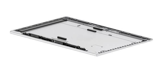 HP M51600-001 ricambio per laptop Coperchio per schermo-0