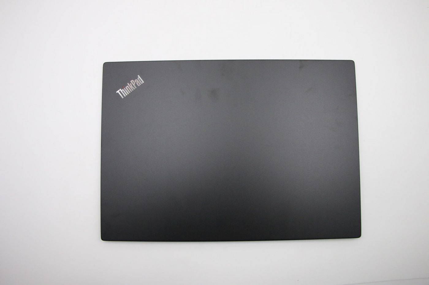 Black LCD cover for Lenovo - ThinkPad L13 1/2 Gen - Warranty: 6M-0