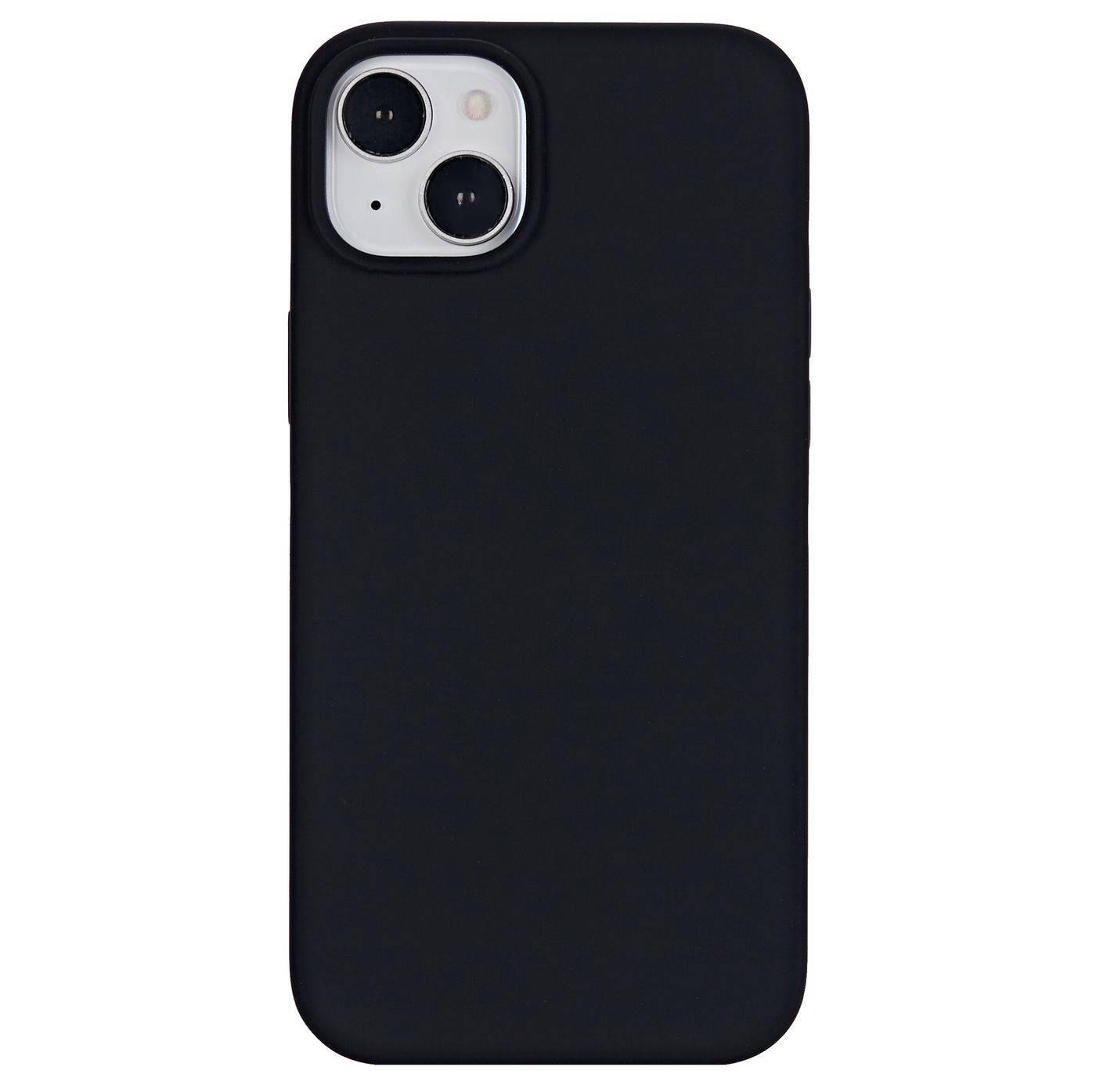 eSTUFF ES67120026-BULK Handy-Schutzhülle 17 cm (6.7") Cover Schwarz (ES67120026-BULK)-0