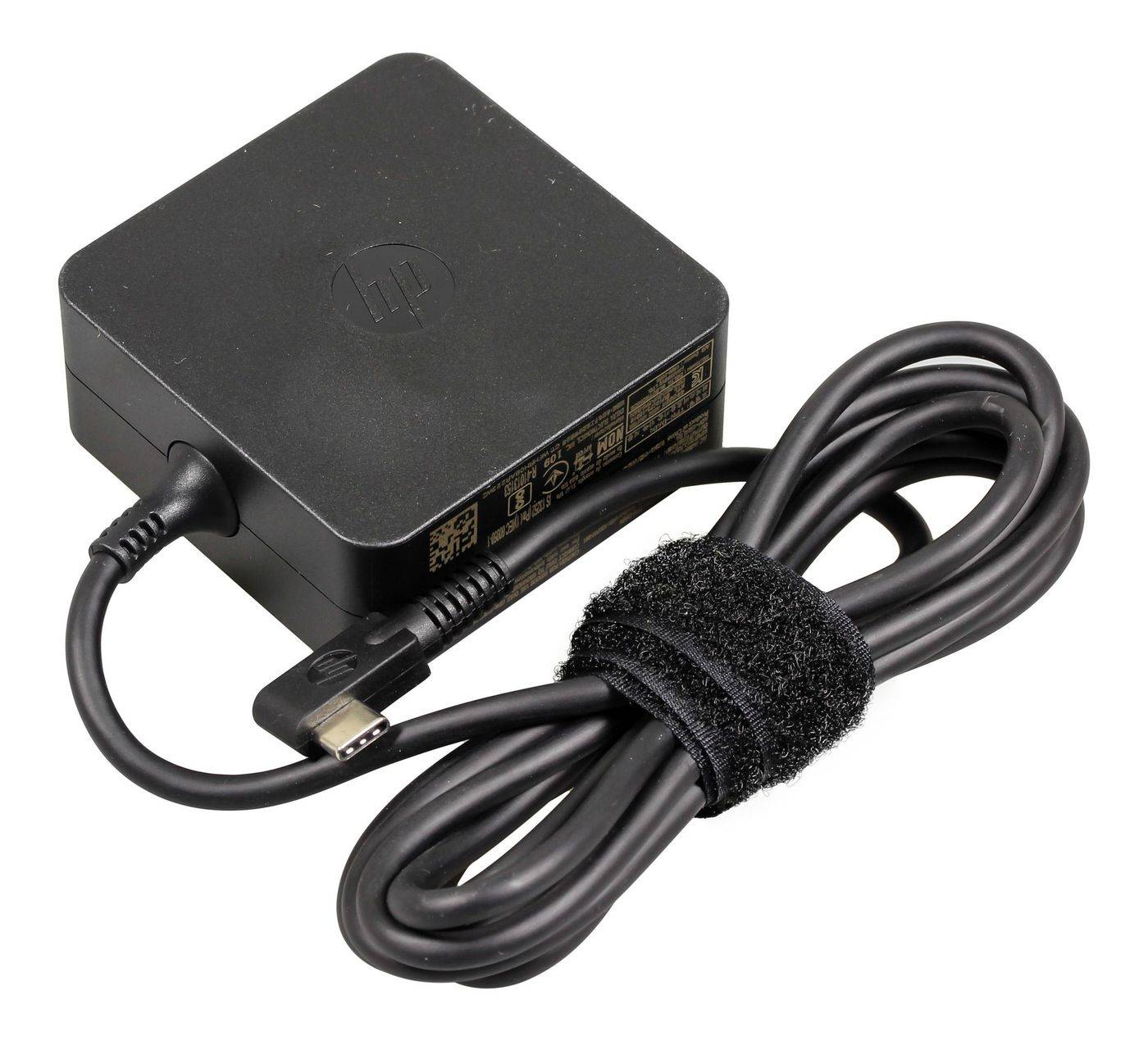 HP 828769-001 AC ADAPTER 45W