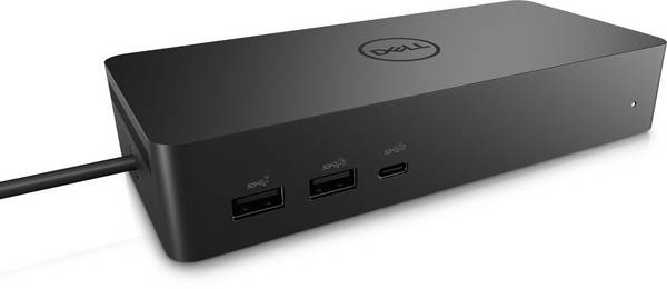 Dell UD22 - Docking station (UD22_130W)