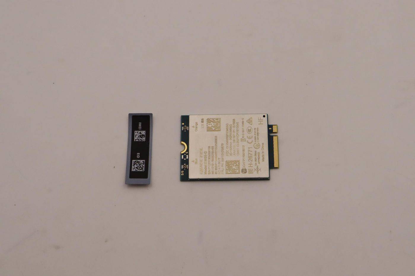 Lenovo WIRELESS (5W10V25829)-0