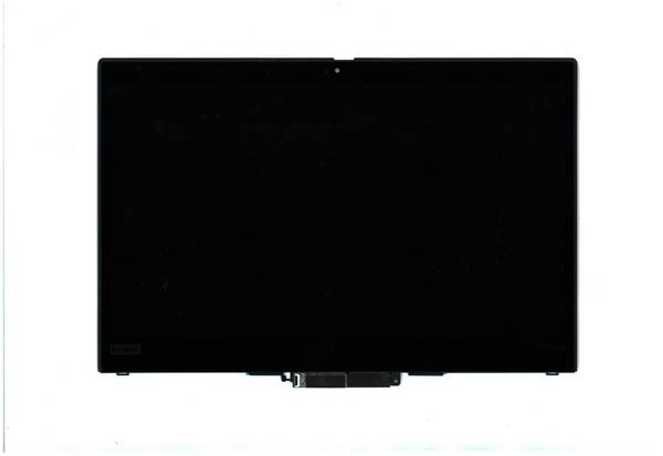 13.3 FHD LCD Touch Assembly - for Lenovo ThinkPad X390 Yoga - Warranty: 6M