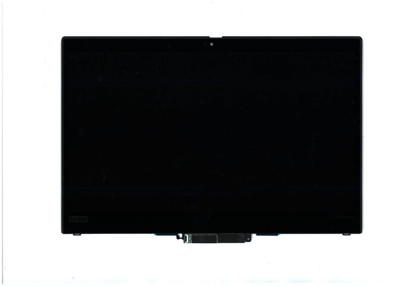 13.3 FHD LCD Touch Assembly - for Lenovo ThinkPad X390 Yoga - Warranty: 6M-0