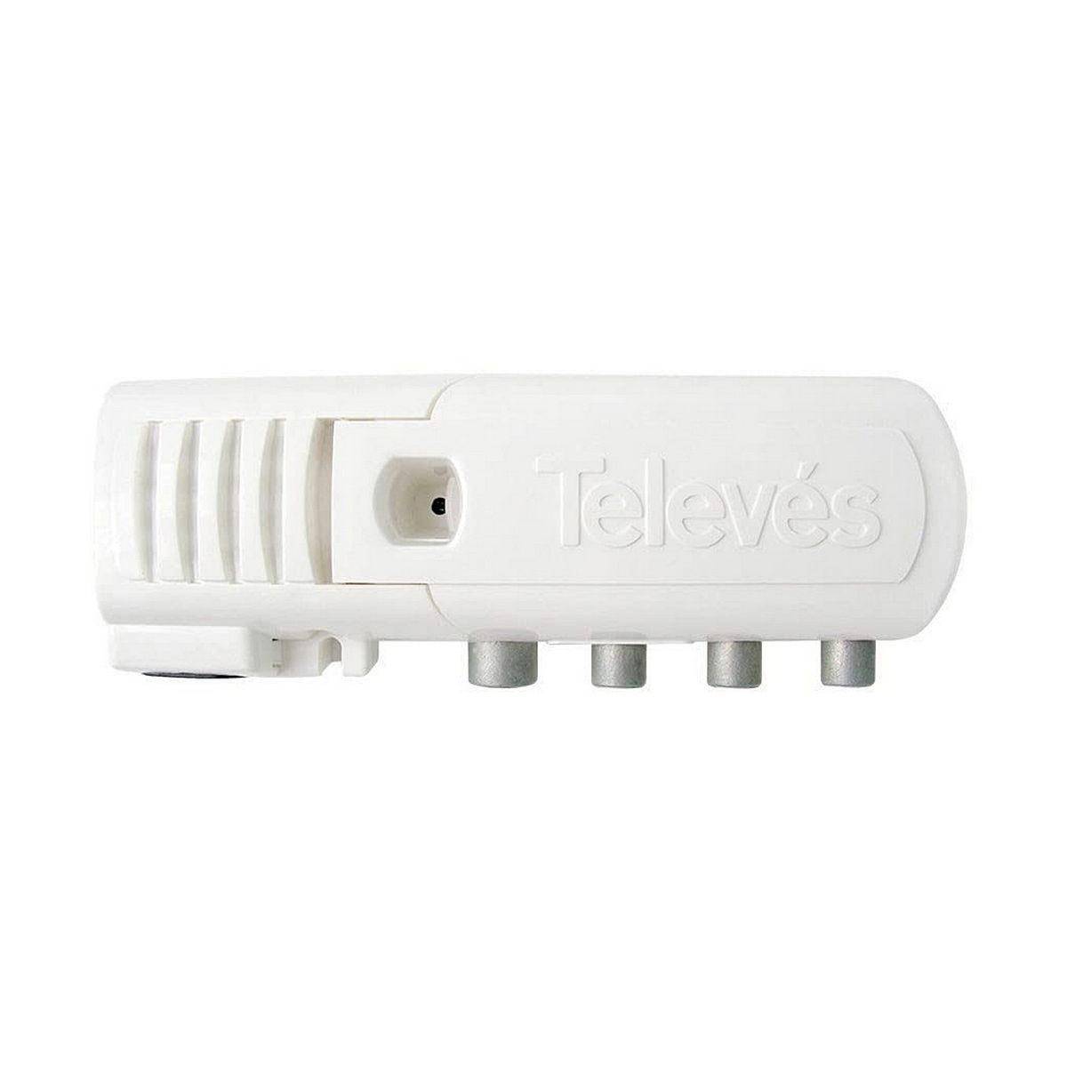 Televes Inomhusfrst. MA-545720 21-0