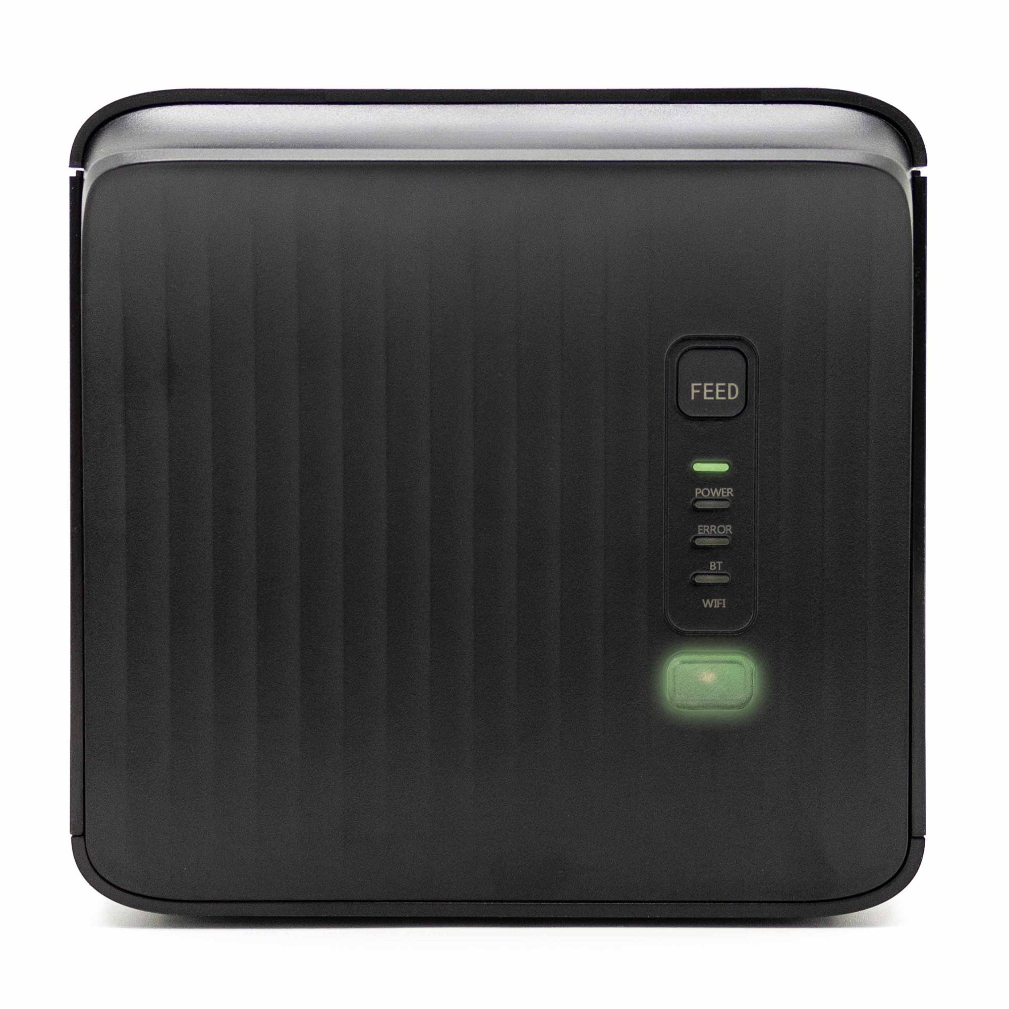 Stampante Termica 80mm Usb Wifi Bluetooth Bt Pos Scontrini Ricevute Comande-1