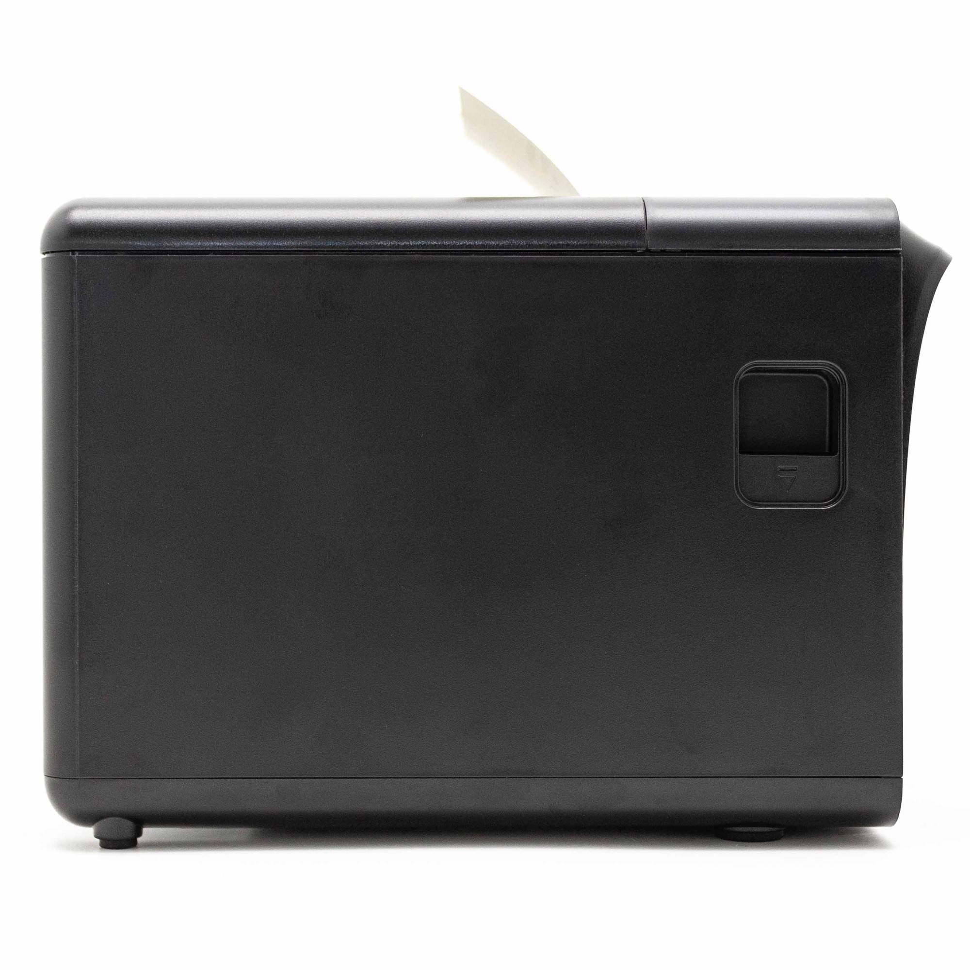 Stampante Termica 80mm Usb Wifi Bluetooth Bt Pos Scontrini Ricevute Comande-4