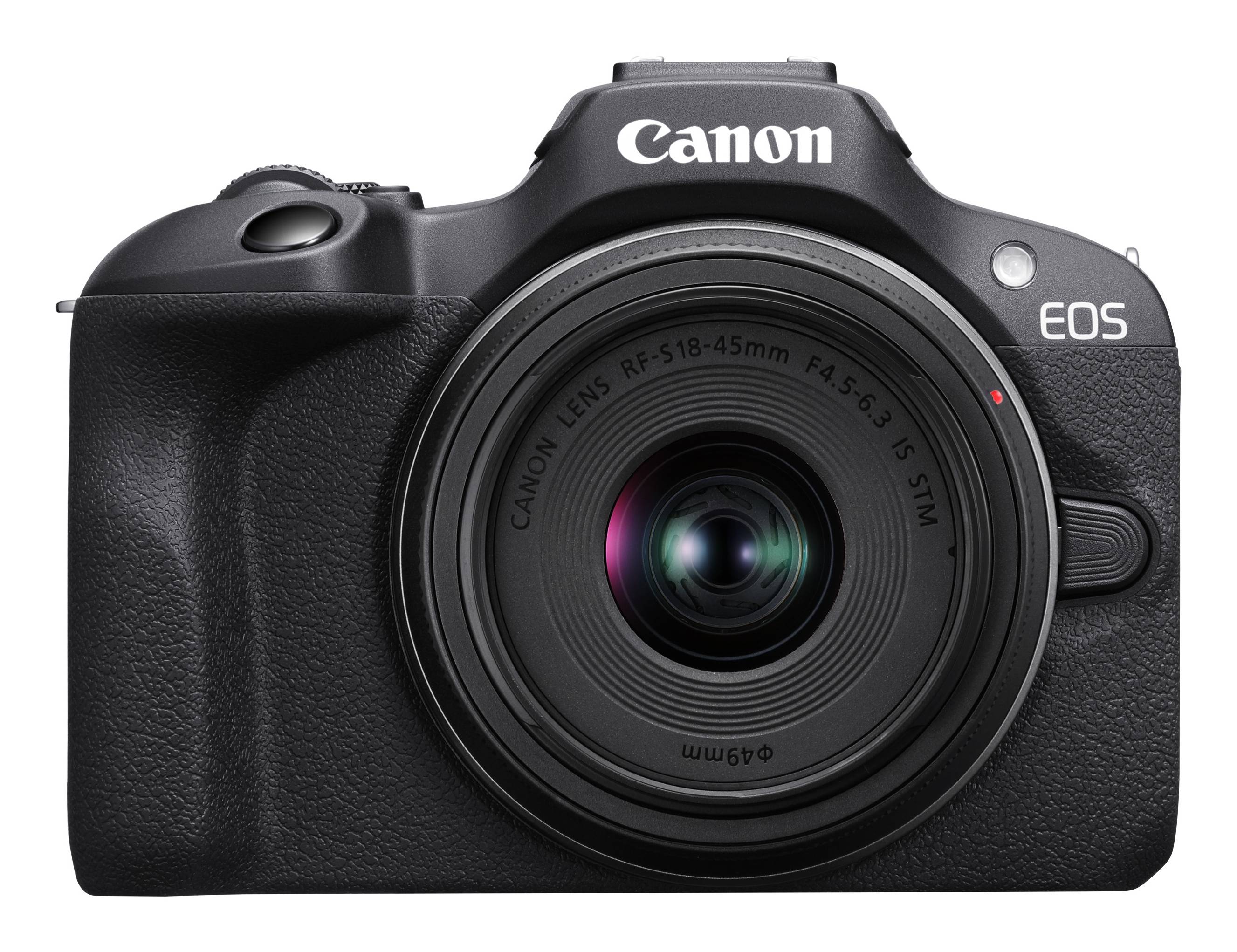 CANON EOS R100+RF-S 18-45MM IS STM Cam-2