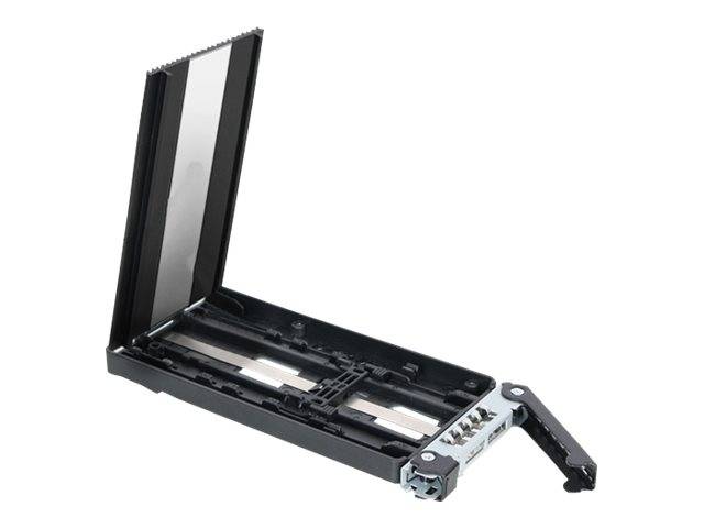IcyDock ToughArmor - Rack SSD NVMe PCIe M.2 rimovibile per alloggiamento unitÃƒÆ’Ã‚Â  esterna da 3,5 "-2
