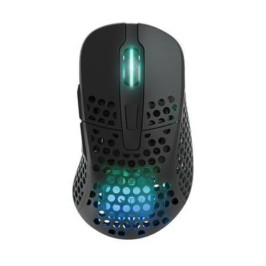 CHERRY Xtrfy MSM M4 RGB Wireless schwarz